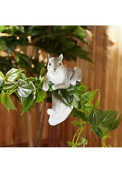 Summerfield Terrace Climbing Cuties - Chip the Squirrel -Bella-Vita Shop Belk 1012