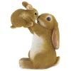 Summerfield Terrace Playful Mom & Baby Rabbit Figurine 1 Summerfield Terrace Playful Mom & Baby Rabbit Figurine -Bella-Vita Shop Belk 1015