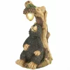 Summerfield Terrace Solar Light-Up Bear Garden Statue 2 Summerfield Terrace Solar Light-Up Bear Garden Statue -Bella-Vita Shop Belk 1107