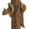 Summerfield Terrace Clever Squirrel Tree Decoration -Bella-Vita Shop Belk 1121