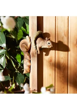 Summerfield Terrace Clever Squirrel Tree Decoration -Bella-Vita Shop Belk 1123