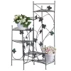 Summerfield Terrace Ivy Staircase Plant Stand