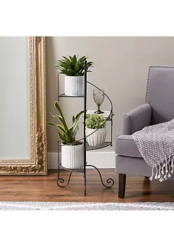 Summerfield Terrace Staircase Plant Stand 10 Summerfield Terrace Staircase Plant Stand -Bella-Vita Shop Belk 1205