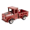 Summerfield Terrace Red Truck Solar Light Planter -Bella-Vita Shop Belk 1215
