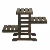 Summerfield Terrace Zigzag Pallet Plant Stand 2 Summerfield Terrace Zigzag Pallet Plant Stand -Bella-Vita Shop Belk 1248
