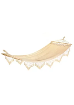 Summerfield Terrace Recycled Cotton Canvas Hammock