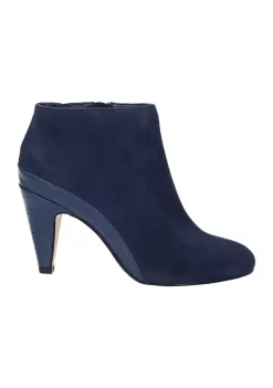 Bella-Vita Brennan Dress Booties -Bella-Vita Shop Belk 127