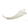 Summerfield Terrace Recycled Cotton Two-Person Hammock -Bella-Vita Shop Belk 1286
