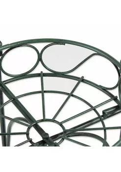 Summerfield Terrace Two-Tier Plant Stand -Bella-Vita Shop Belk 1293