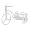 Summerfield Terrace White Tricycle Planter -Bella-Vita Shop Belk 1336