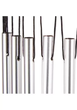 Summerfield Terrace Classic Aluminum Waterfall Wind Chimes - 28 inches -Bella-Vita Shop Belk 1402