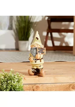 Summerfield Terrace Support Our Troops Garden Gnome -Bella-Vita Shop Belk 1412