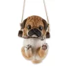 Summerfield Terrace Swinging Pug Puppy Decor -Bella-Vita Shop Belk 1460