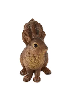 Summerfield Terrace Curious Squirrel Garden Statue -Bella-Vita Shop Belk 1497