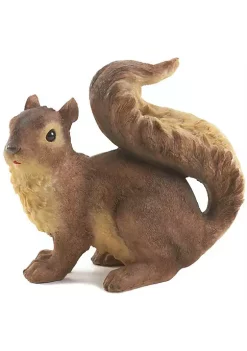 Summerfield Terrace Curious Squirrel Garden Statue -Bella-Vita Shop Belk 1499
