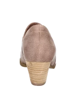 Bella-Vita Nakia Shooties -Bella-Vita Shop Belk 150