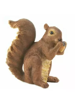 Summerfield Terrace Nibbling Squirrel Garden Statue 11 Summerfield Terrace Nibbling Squirrel Garden Statue -Bella-Vita Shop Belk 1509