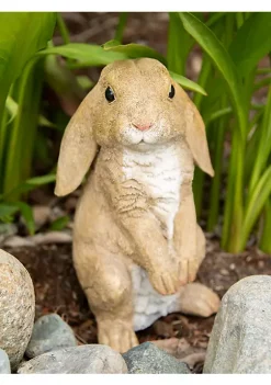 Summerfield Terrace Curious Rabbit Garden Statue -Bella-Vita Shop Belk 1515