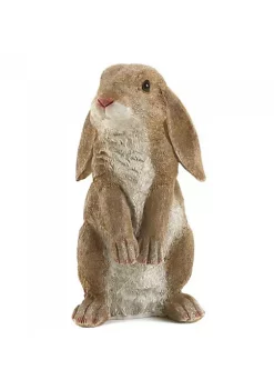 Summerfield Terrace Curious Rabbit Garden Statue -Bella-Vita Shop Belk 1517