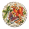 Summerfield Terrace Colorful Cement Butterfly Stepping Stone 1 Summerfield Terrace Colorful Cement Butterfly Stepping Stone -Bella-Vita Shop Belk 1558