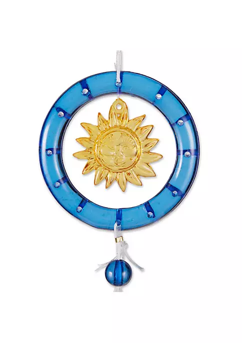 Summerfield Terrace Celestial Wind Chimes 5 Summerfield Terrace Celestial Wind Chimes - Image 4