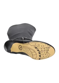 Summerfield Terrace Handstand Gnome Solar Garden Light -Bella-Vita Shop Belk 182