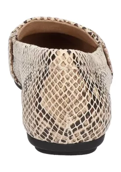 Summerfield Terrace Green Flower Solar Stake -Bella-Vita Shop Belk 192