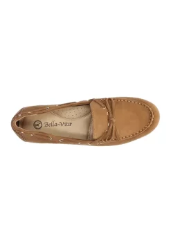 Bella-Vita Scout Comfort Loafers -Bella-Vita Shop Belk 203