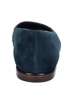 Bella-Vita Kimiko Square Toe Flats -Bella-Vita Shop Belk 239