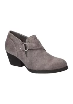 Bella-Vita Odette Comfort Shooties