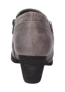 Bella-Vita Odette Comfort Shooties -Bella-Vita Shop Belk 267