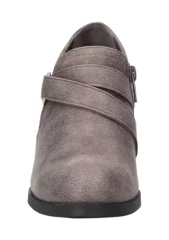 Bella-Vita Odette Comfort Shooties -Bella-Vita Shop Belk 270