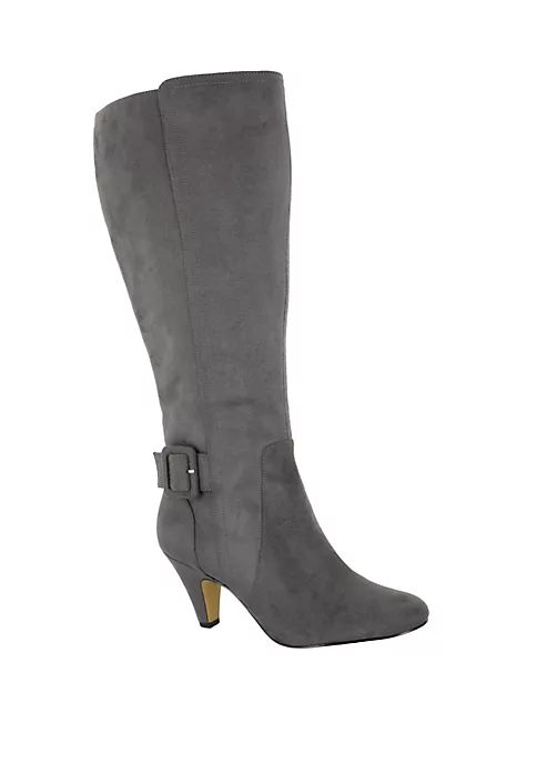 Bella-Vita Troy II Plus Dress Wide Calf Boots 8 Bella-Vita Troy II Plus Dress Wide Calf Boots - Image 6