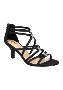 Bella-Vita Karlette Dress Sandals -Bella-Vita Shop Belk 308