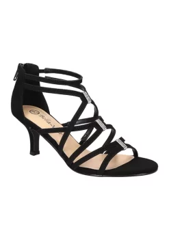Bella-Vita Karlette Dress Sandals -Bella-Vita Shop Belk 309