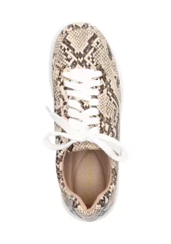 Bella-Vita Novia Lace Up Sneakers -Bella-Vita Shop Belk 314