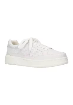 Bella-Vita Novia Lace Up Sneakers -Bella-Vita Shop Belk 317