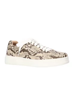 Bella-Vita Novia Lace Up Sneakers -Bella-Vita Shop Belk 318