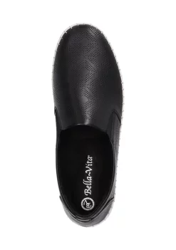 Bella-Vita Aviana Ultra Flexible Twin Gore Fashion Sneakers -Bella-Vita Shop Belk 324