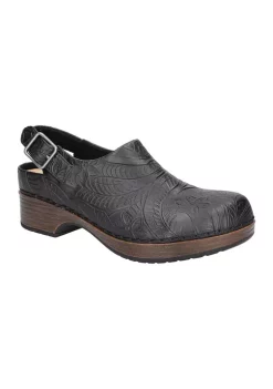 Bella-Vita Starlee Slip Resistant Clogs -Bella-Vita Shop Belk 33
