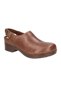 Bella-Vita Starlee Slip Resistant Clogs -Bella-Vita Shop Belk 34