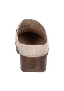 Bella-Vita Ventura Clogs -Bella-Vita Shop Belk 340