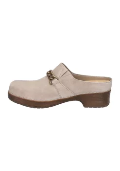 Bella-Vita Ventura Clogs -Bella-Vita Shop Belk 341