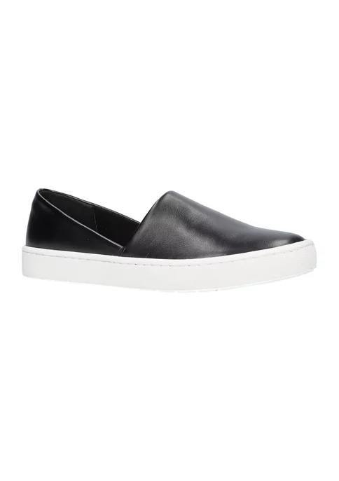 Bella-Vita Bebe Slip On Sneakers 10 Bella-Vita Bebe Slip On Sneakers - Image 8
