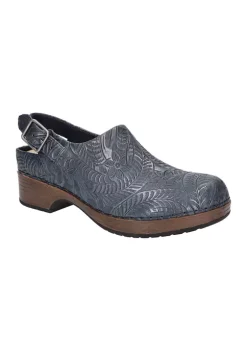 Bella-Vita Starlee Slip Resistant Clogs -Bella-Vita Shop Belk 35