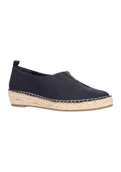 Bella-Vita Jimena Espadrille Flats