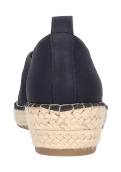 Bella-Vita Jimena Espadrille Flats -Bella-Vita Shop Belk 354