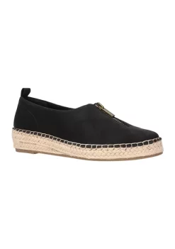Bella-Vita Jimena Espadrille Flats -Bella-Vita Shop Belk 355