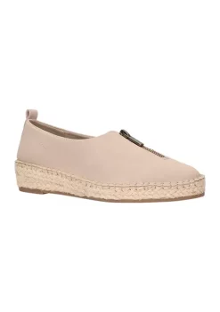 Bella-Vita Jimena Espadrille Flats -Bella-Vita Shop Belk 357
