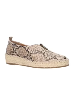 Bella-Vita Jimena Espadrille Flats -Bella-Vita Shop Belk 358